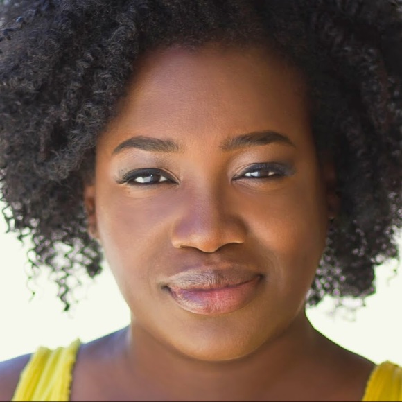 Meet your Posher, Maliaka - Picture 1 of 1